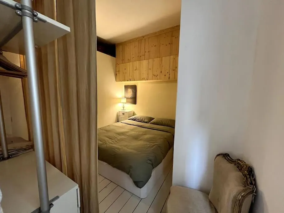 Сasa de vacaciones Villa Casa Dello Scoiattolo Milán Italia