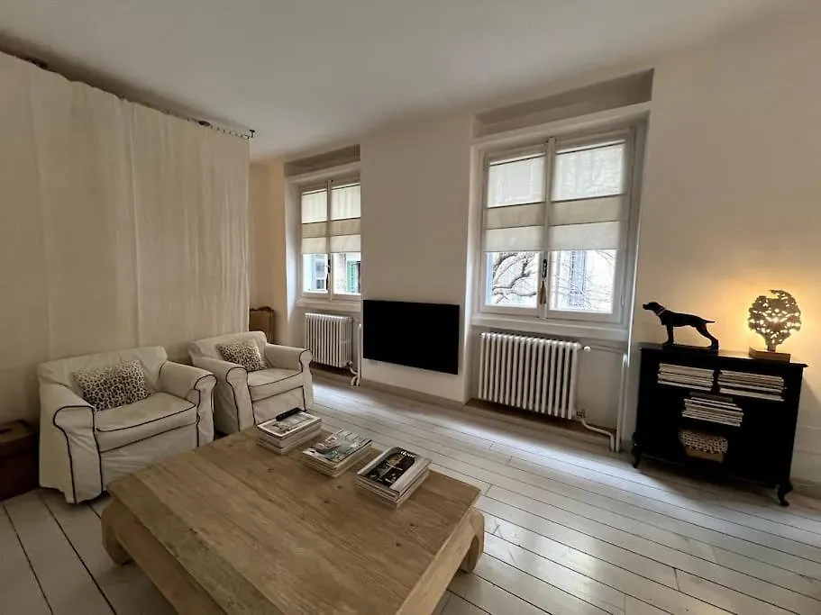 Сasa de vacaciones Villa Casa Dello Scoiattolo Milán