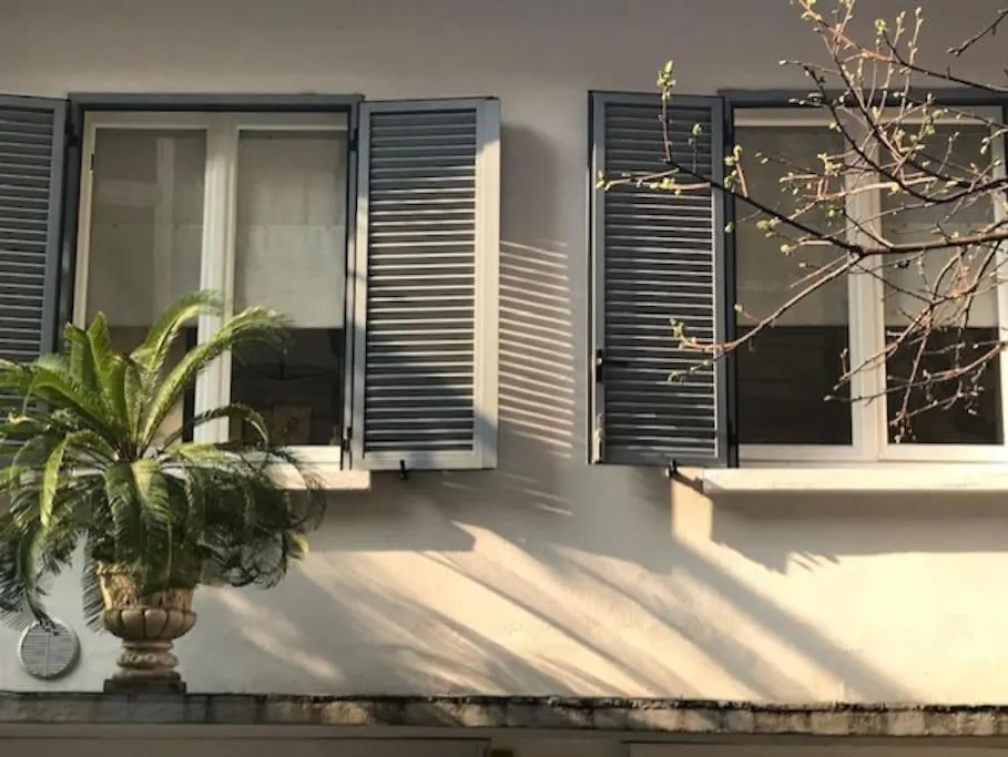 Сasa de vacaciones Villa Casa Dello Scoiattolo Milán