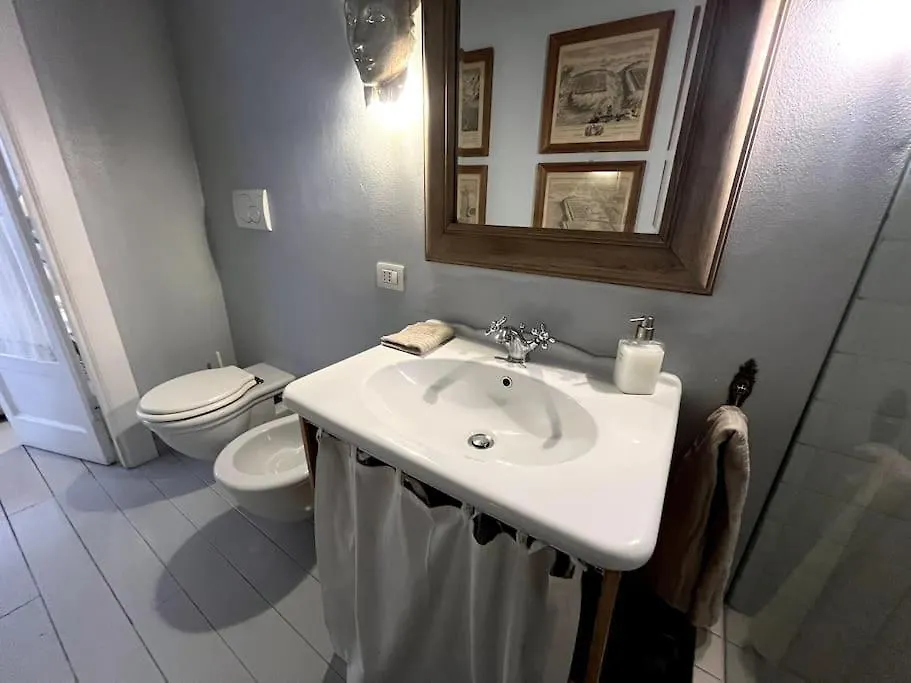 Vila Casa Dello Scoiattolo Milán